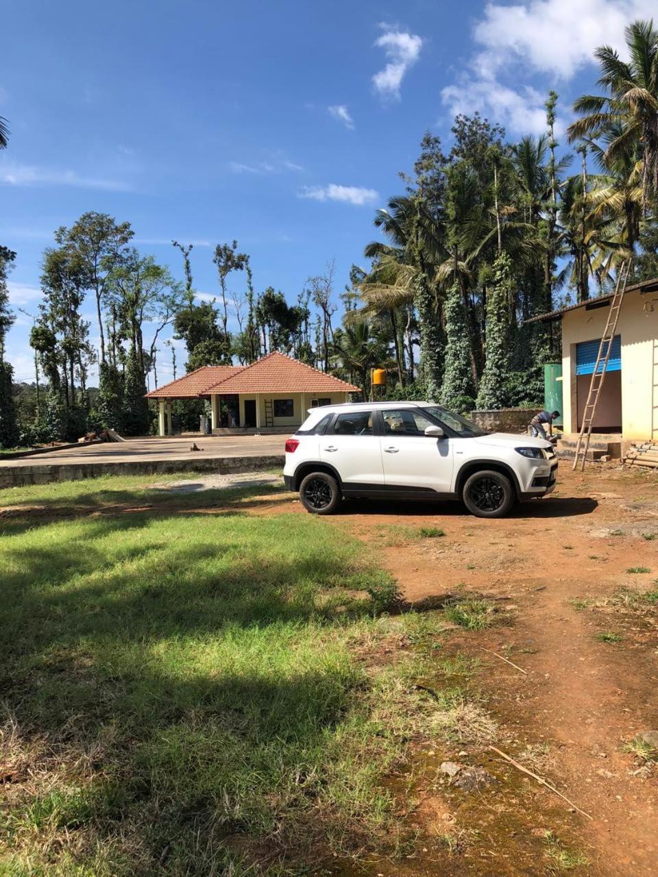 Estate Mane Hanbal Exterior foto